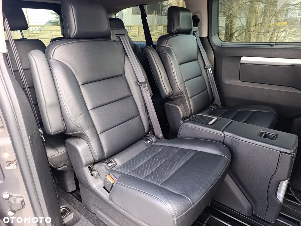 Toyota Proace Verso 2.0 D4-D Long Business - 25