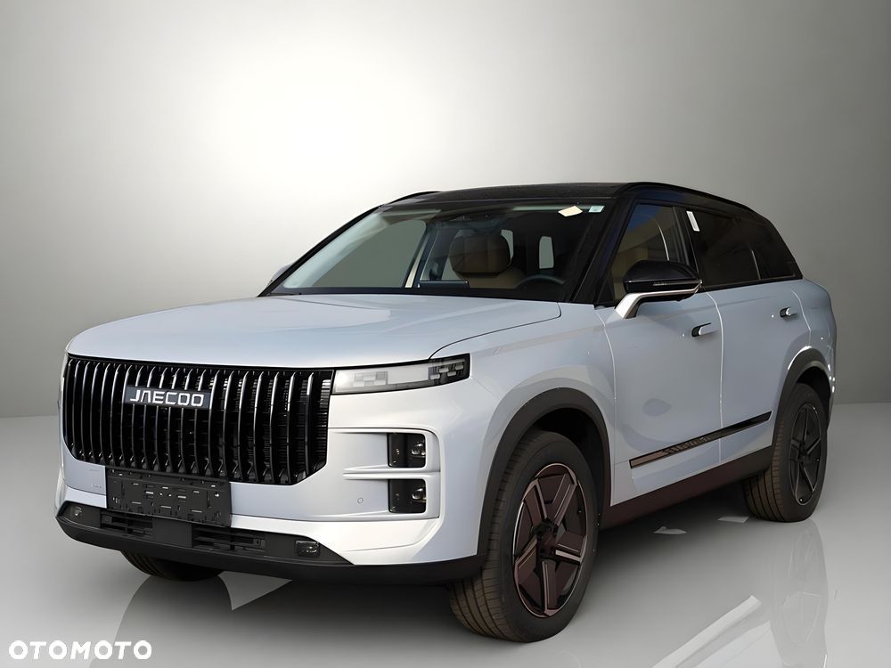 Jaecoo 7 - 1