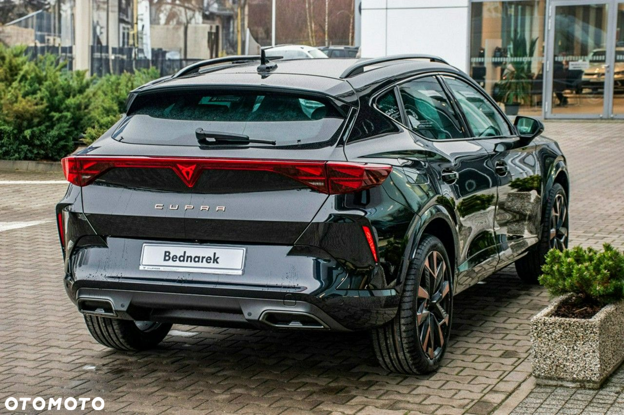 Cupra Formentor - 10