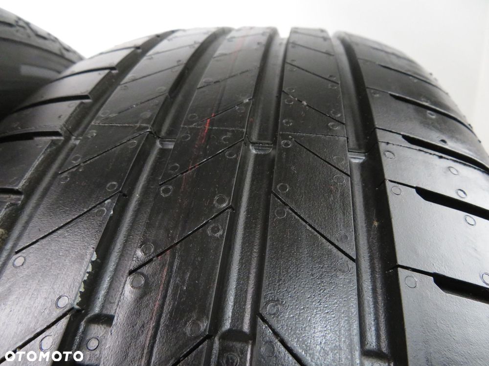 2x 215/65R16 OPONY LETNIE Bridgestone Turanza T005 98H - 5
