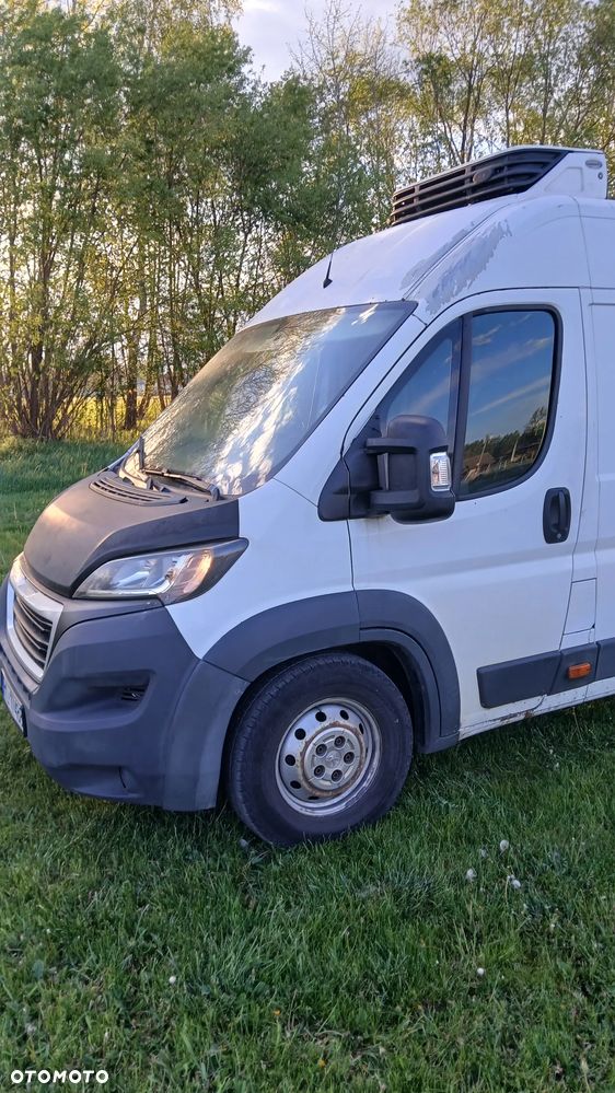 Peugeot Boxer - 2