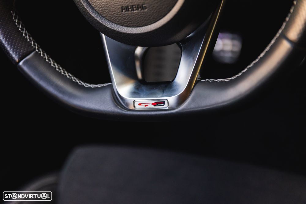 Kia ProCeed - 16