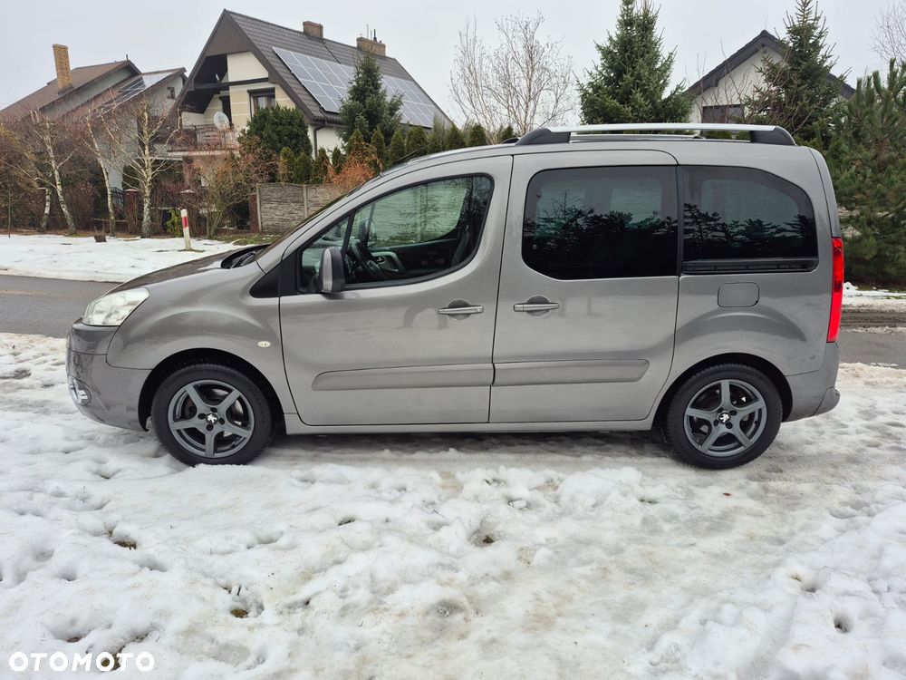 Peugeot Partner - 16