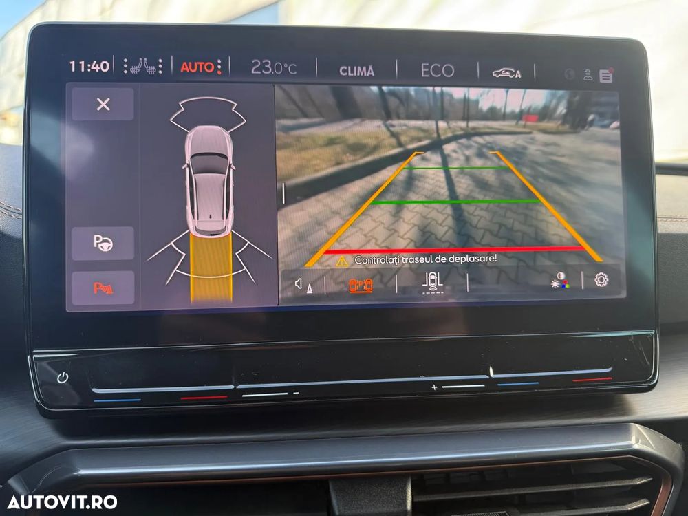 Cupra Formentor 1.4 e-HYBRID PHEV VZ - 9