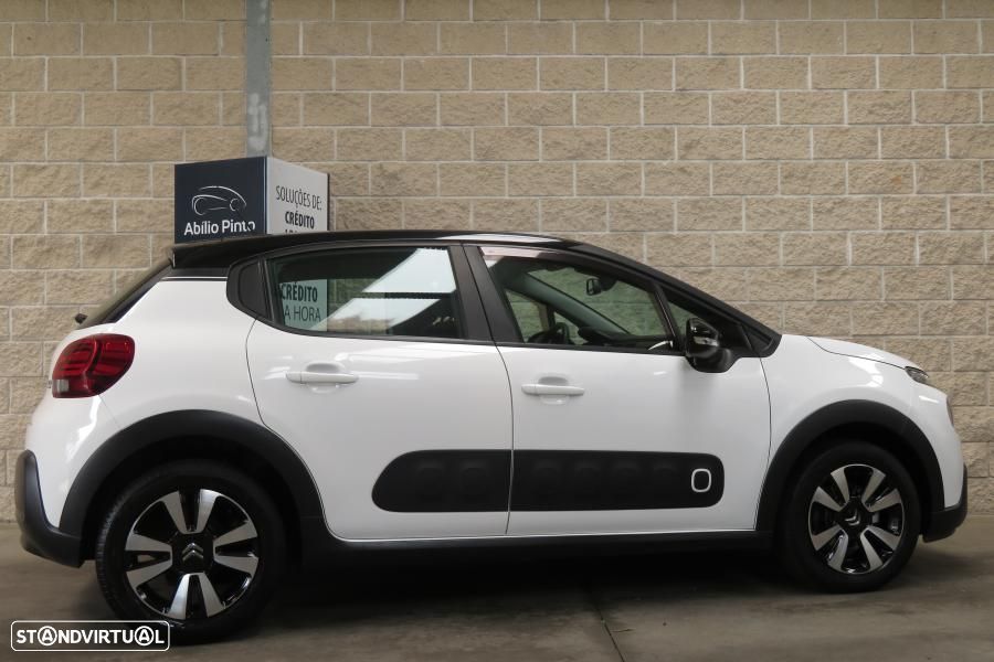 Citroën C3 1.2 PureTech Feel - 24