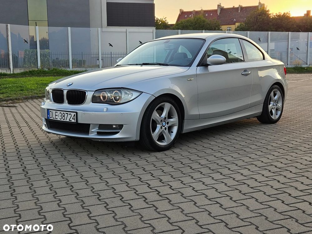 BMW Seria 1
