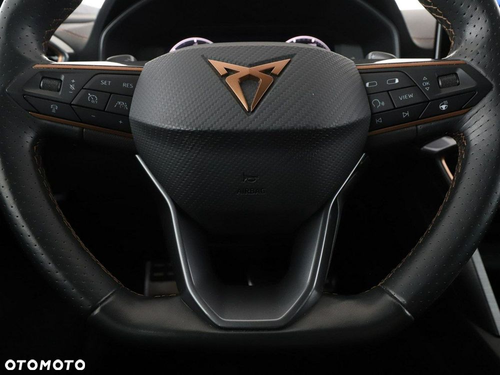 Cupra Formentor 1.4 e-Hybrid VZ DSG - 22