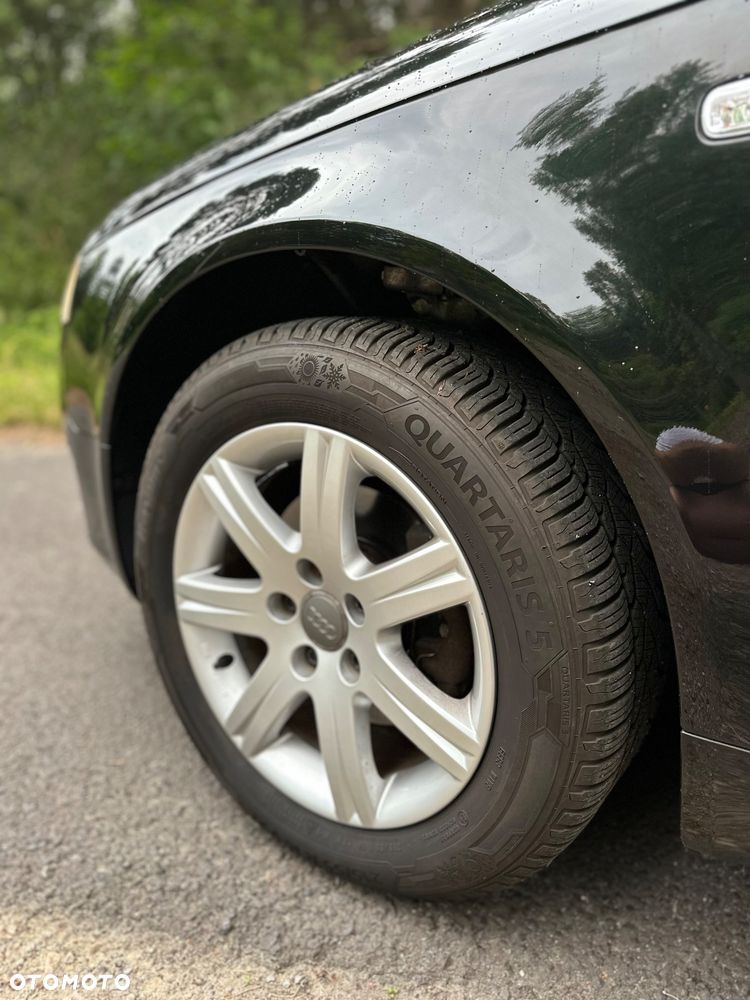Audi A4 Avant - 17