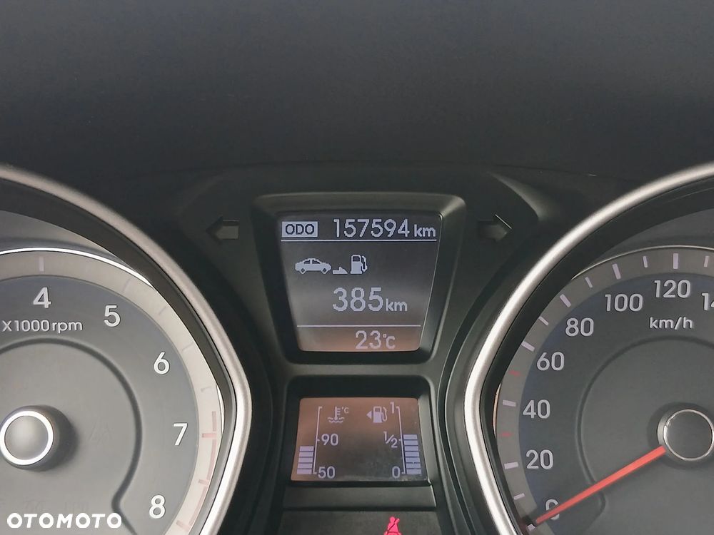 Hyundai i30 1.4 Classic + - 8