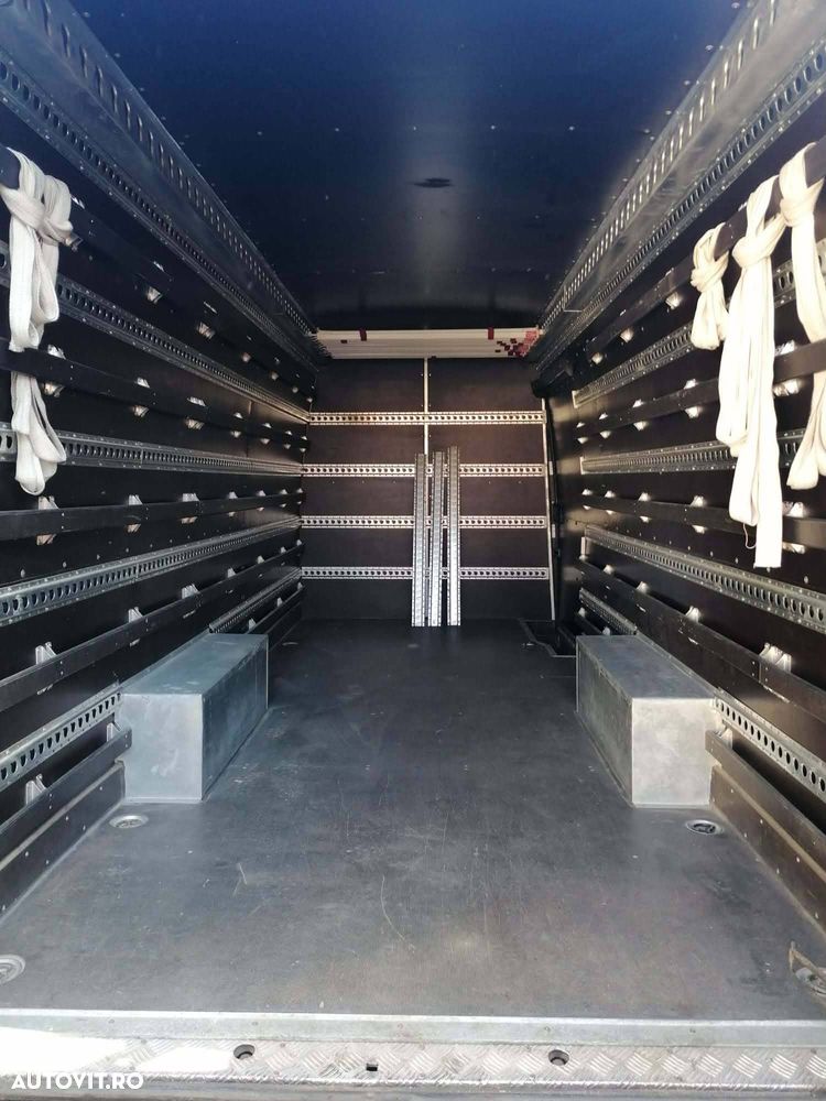 Mercedes-Benz Mercedes Sprinter 313 CDI - 9