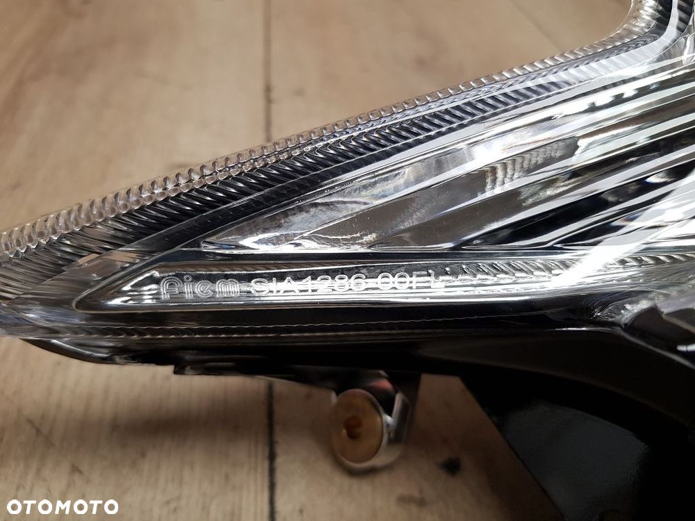 Kierunkowskaz lewy Honda NC700 NC750 Integra  33453-MGS-D71 - 4