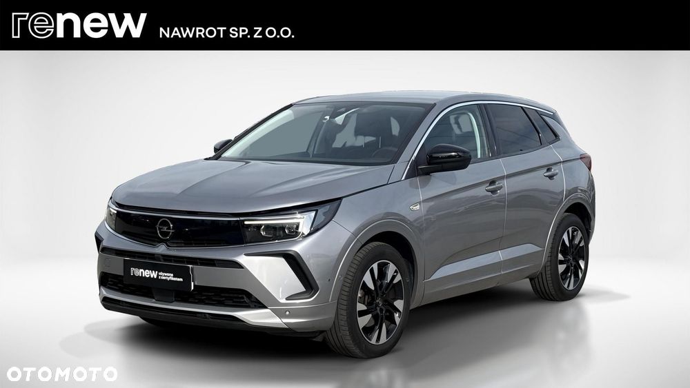 Opel Grandland X 1.5 CDTI Elegance S&S