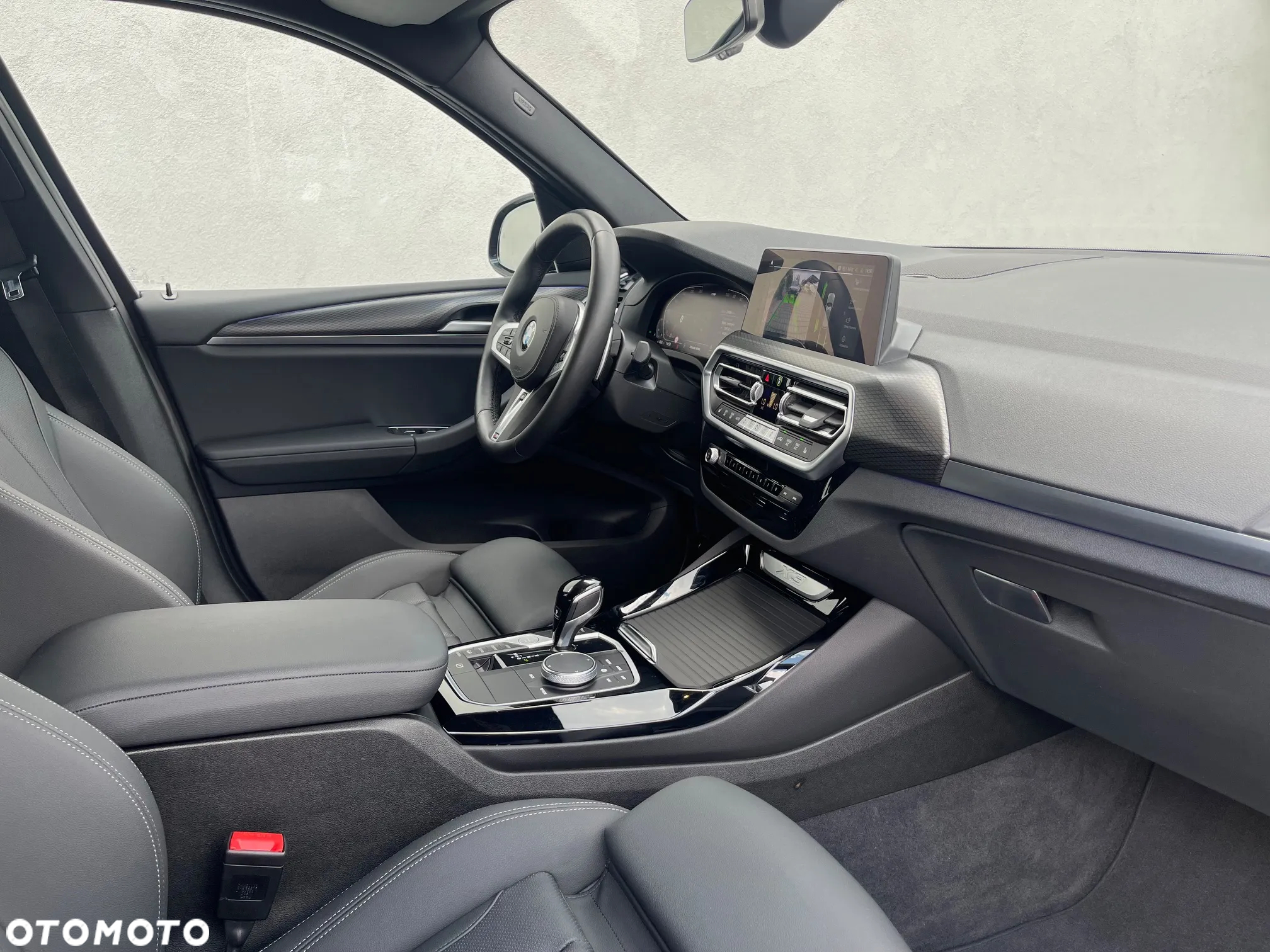 BMW X3 - 15