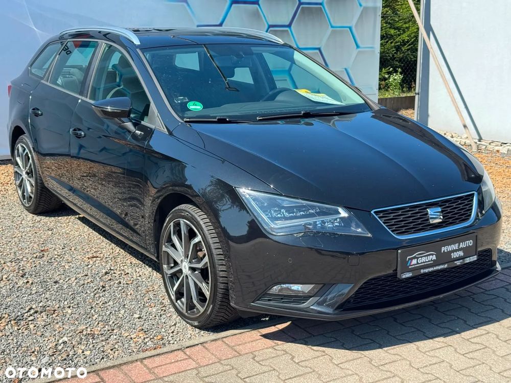 Seat Leon - 3