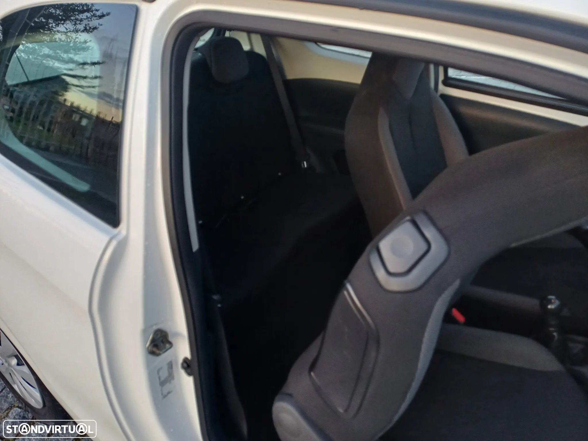 Citroën C1 1.0 VTi Feel - 13