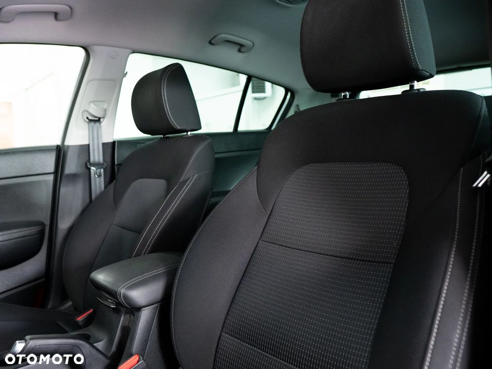 Kia Sportage 1.6 CRDI L 4WD - 26