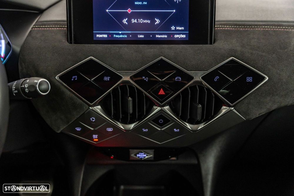 DS DS3 Crossback E-Tense Performance Line - 26