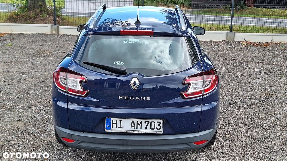 Renault Megane 1.6 16V 100 Authentique - 27