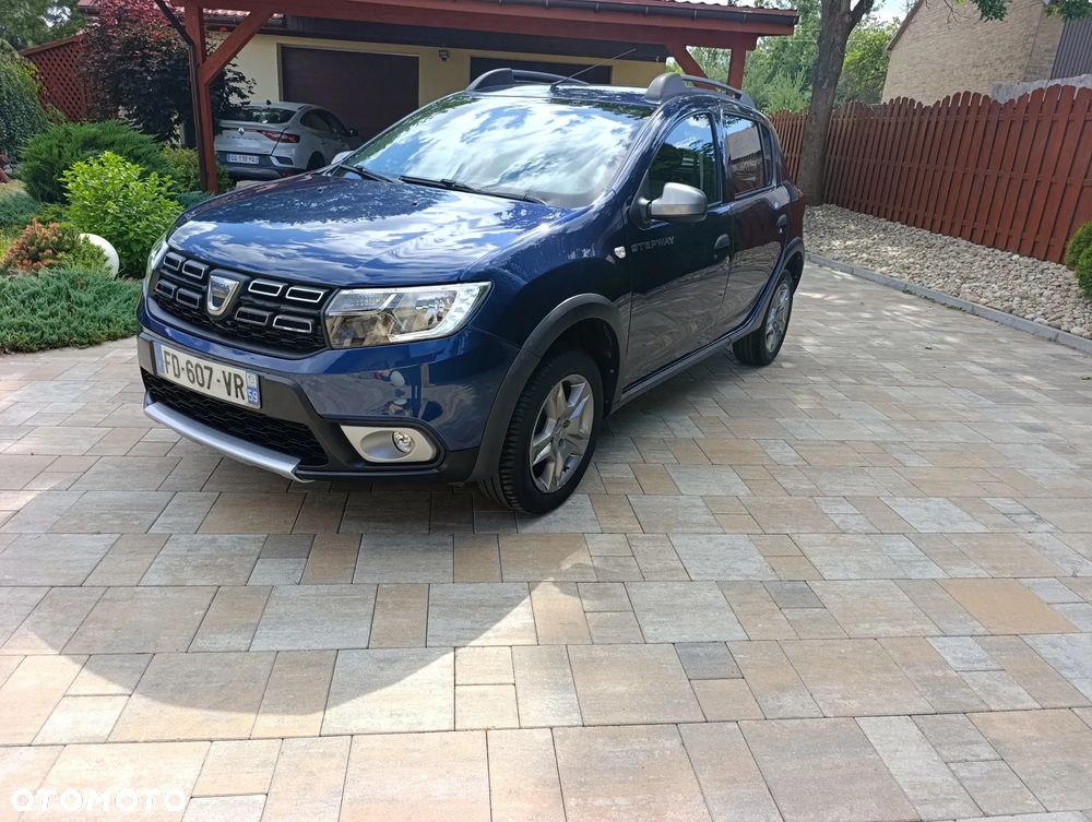 Dacia Sandero - 2