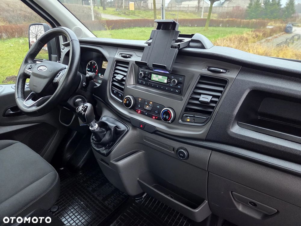 Ford Transit - 29