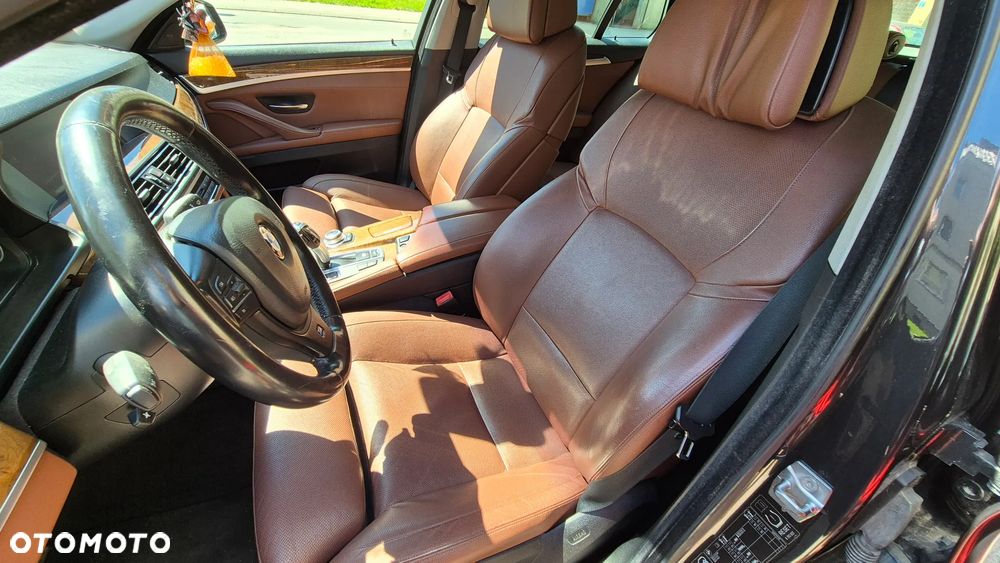 BMW Seria 5 - 11