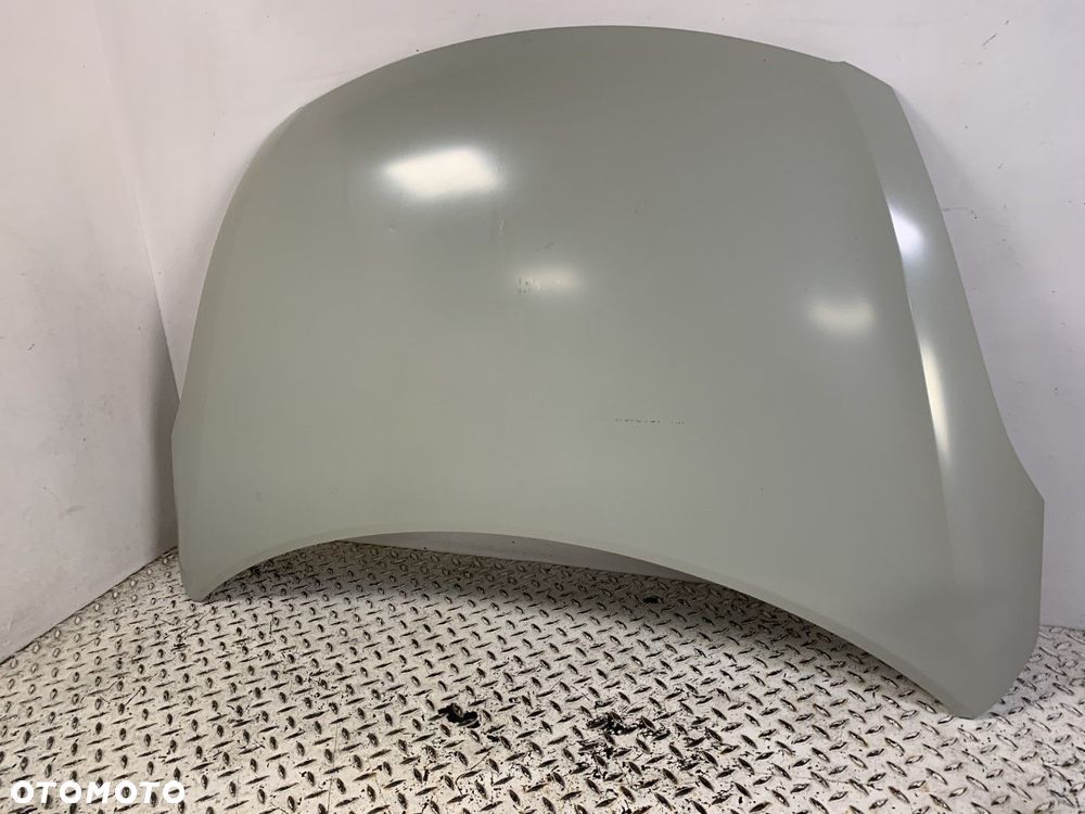 NOWA ORYGINALNA MASKA POKRYWA SILNIKA SUZUKI SWIFT 5 V MK7 10-17 57300-68L00 - 3
