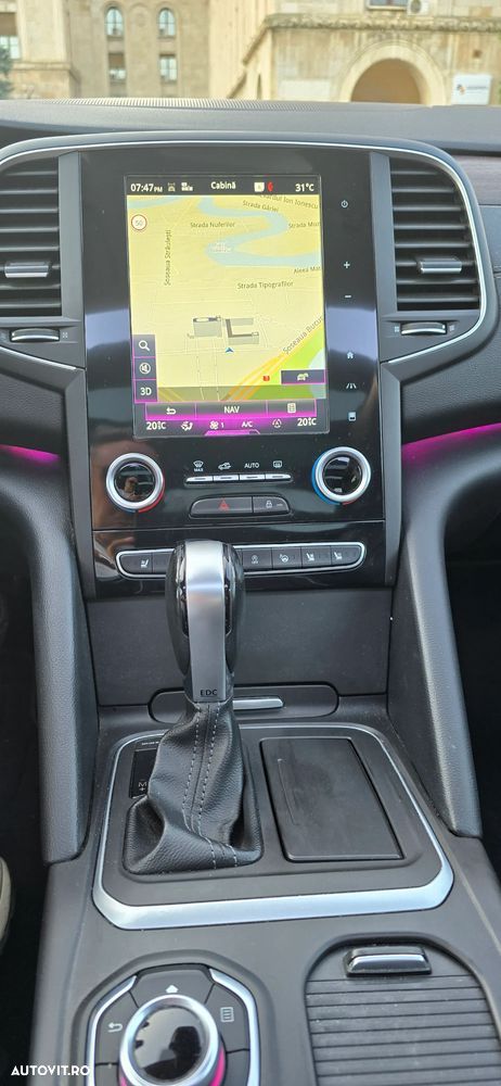 Renault Talisman ENERGY dCi EDC Intens - 23