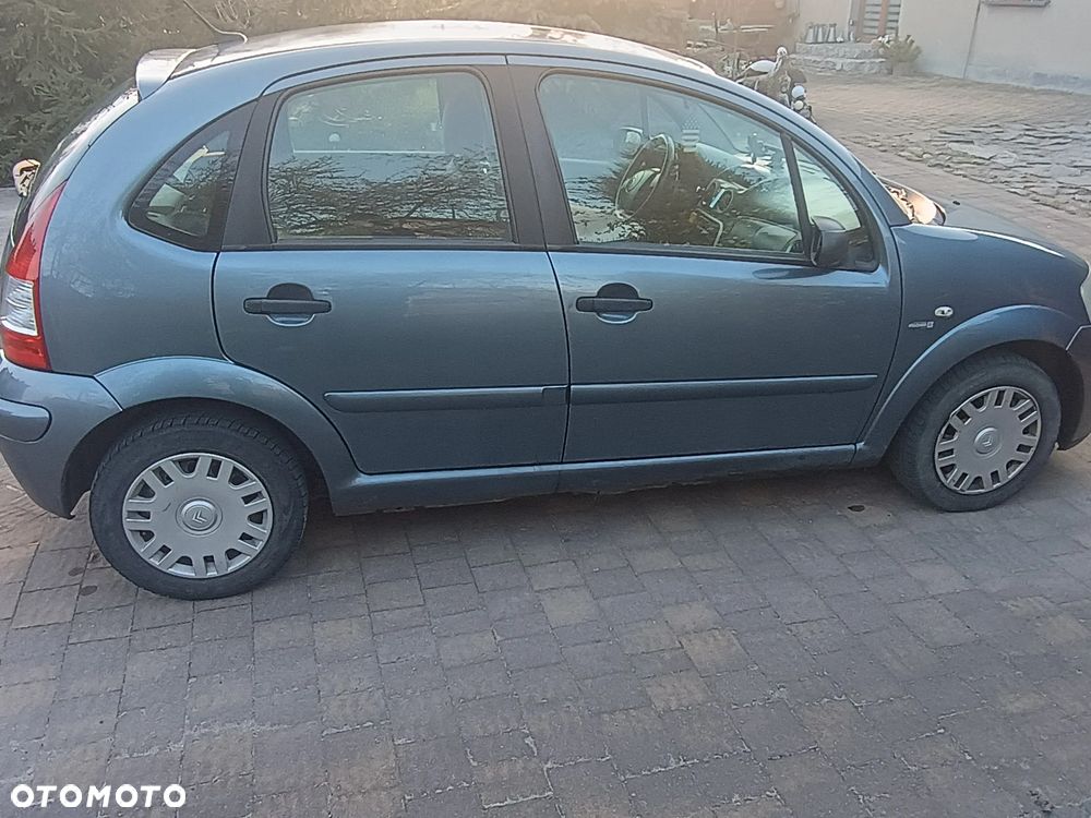 Citroën C3 1.4 Furio - 5