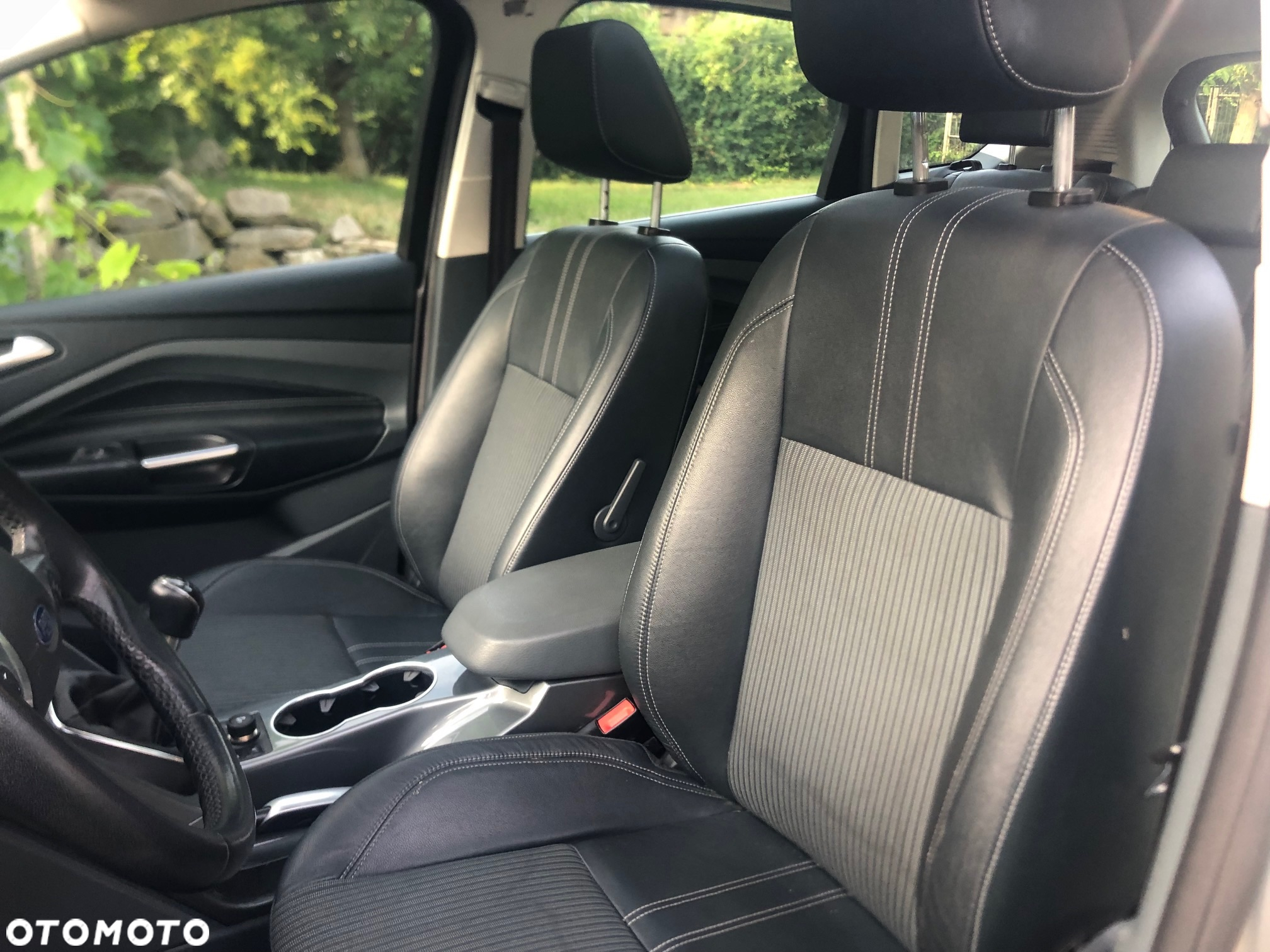 Ford C-MAX - 5