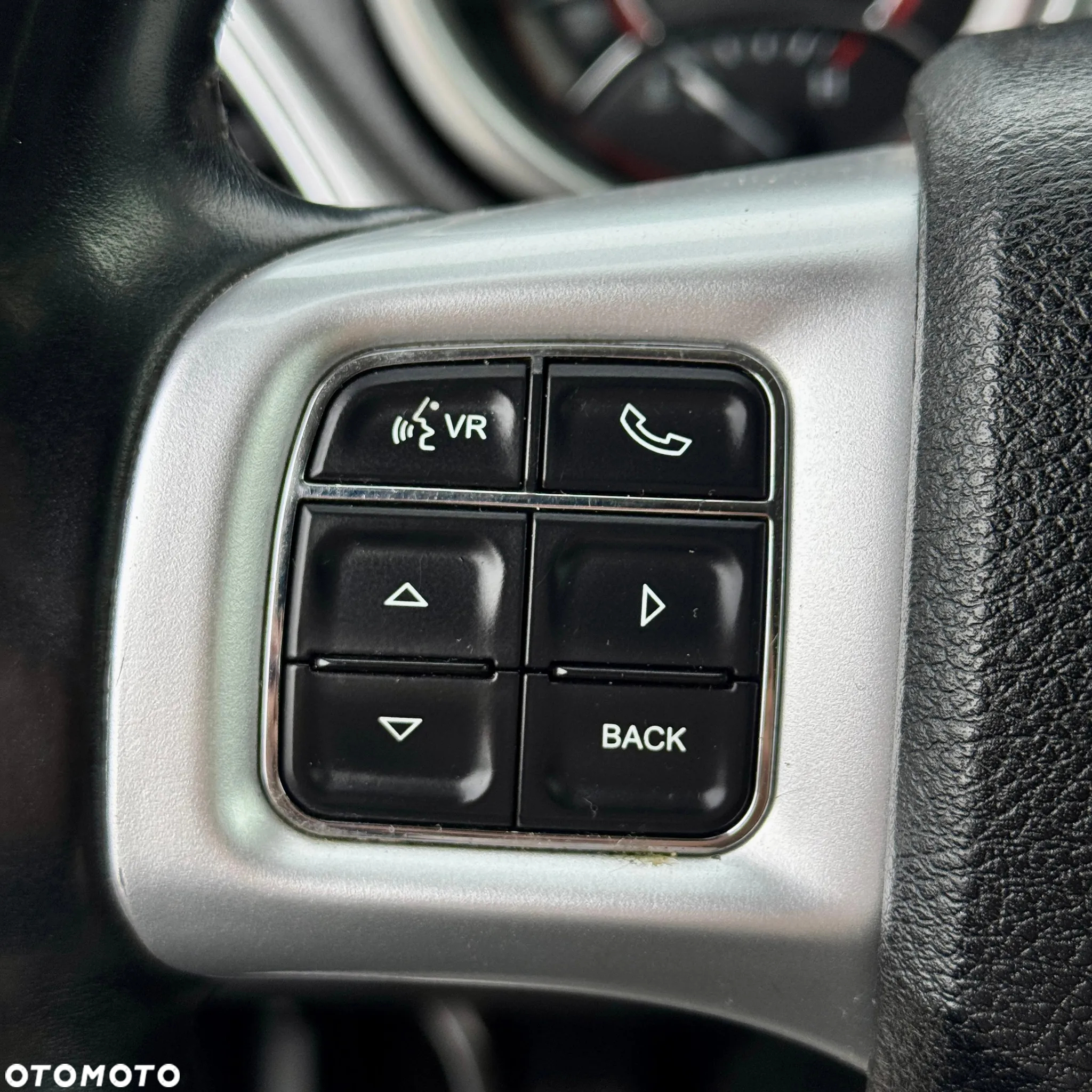 Fiat Freemont 2.0 Multijet Black Code AWD - 20