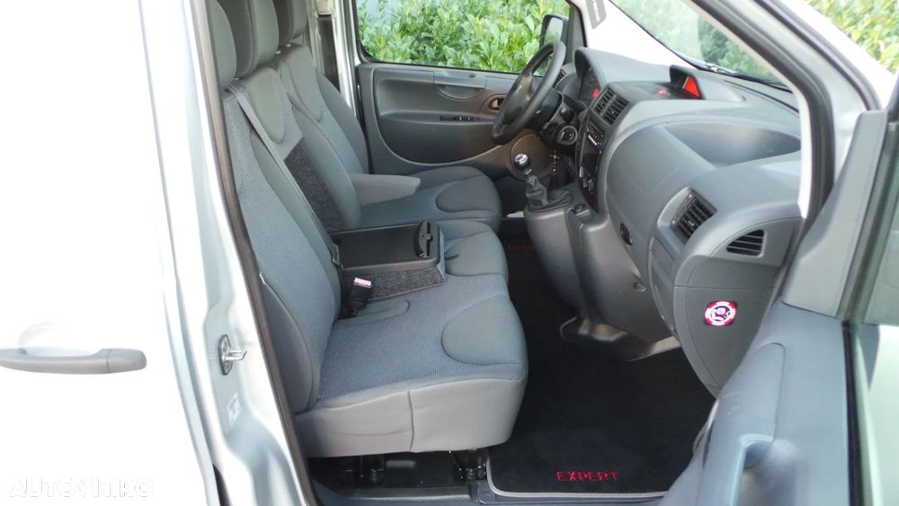 Peugeot Expert Tepee L1H1 (5-Si.) Vagabond - 9