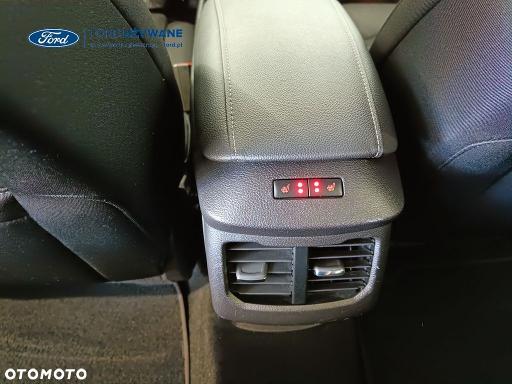 Ford Mondeo 2.0 EcoBlue Titanium - 29