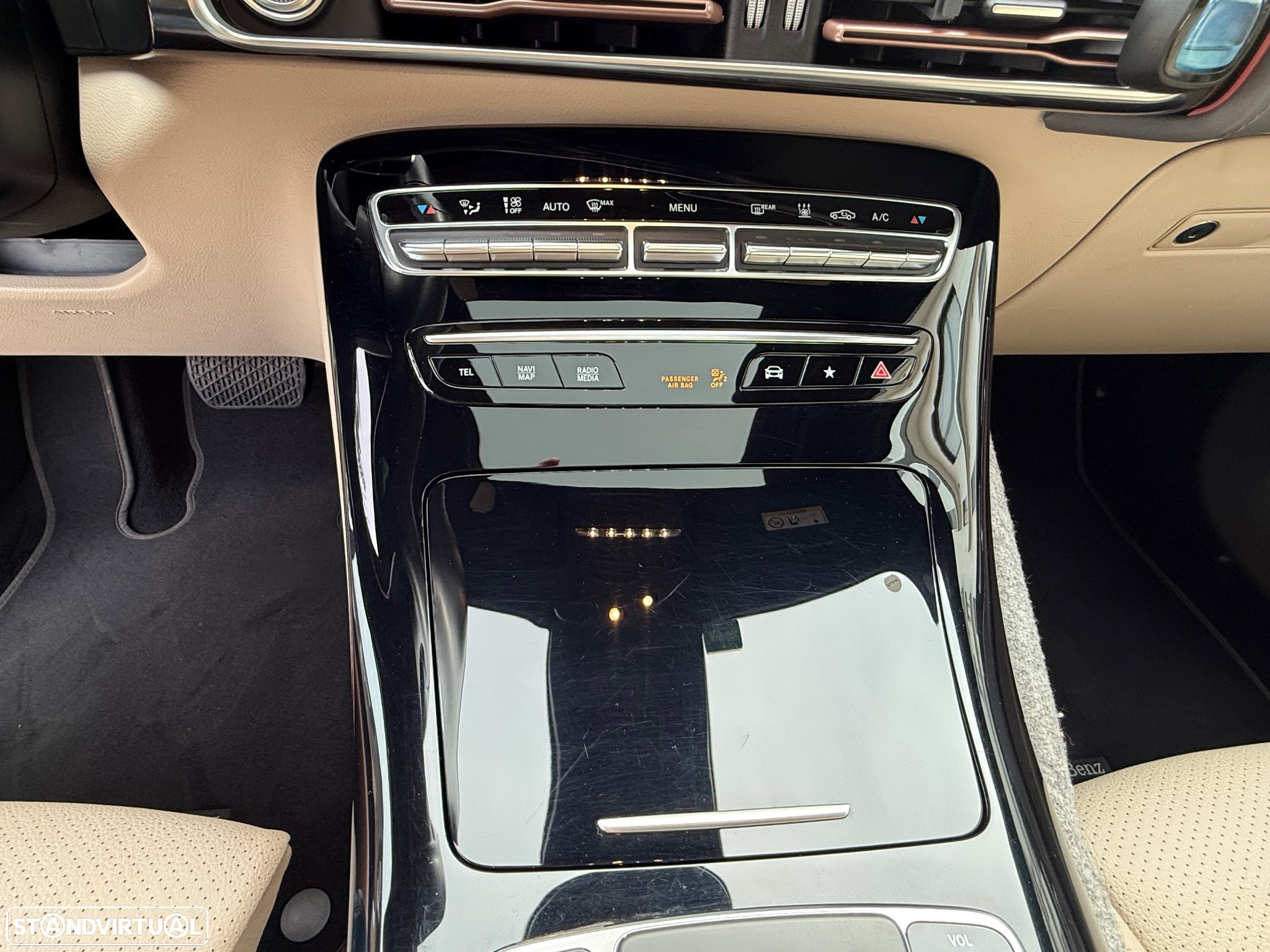 Mercedes-Benz EQC 400 4Matic AMG Line - 29