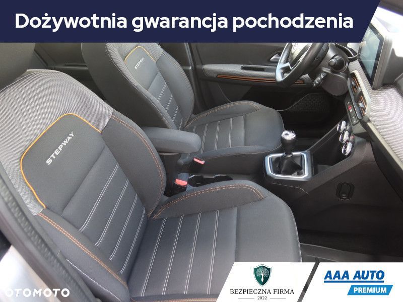 Dacia Sandero - 11