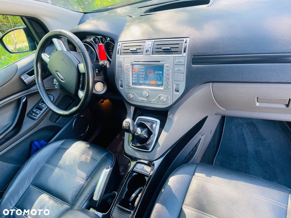 Ford Kuga 2.0 TDCi 2x4 Trend - 14