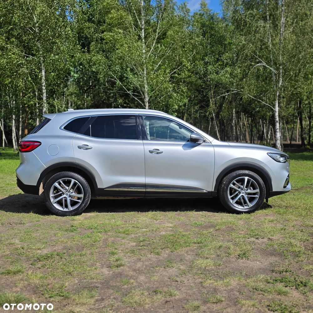 MG HS PHEV 1.5T-GDI Luxury - 7