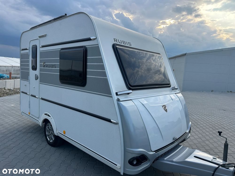 Rubis T 21 - 26