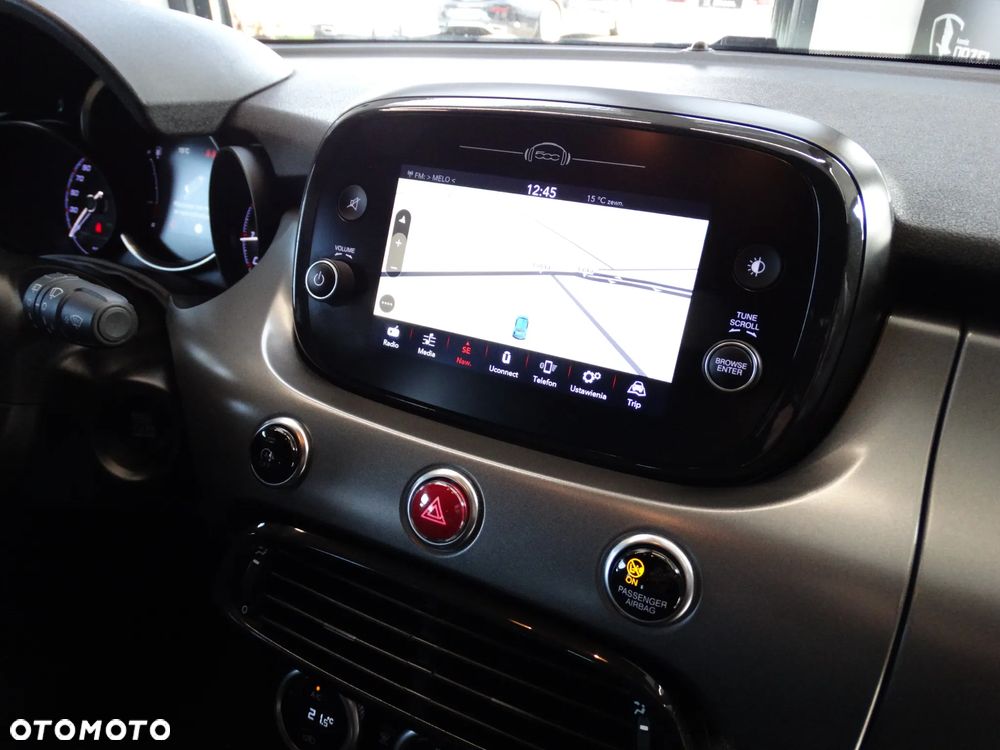 Fiat 500X 1.0 Sport - 7