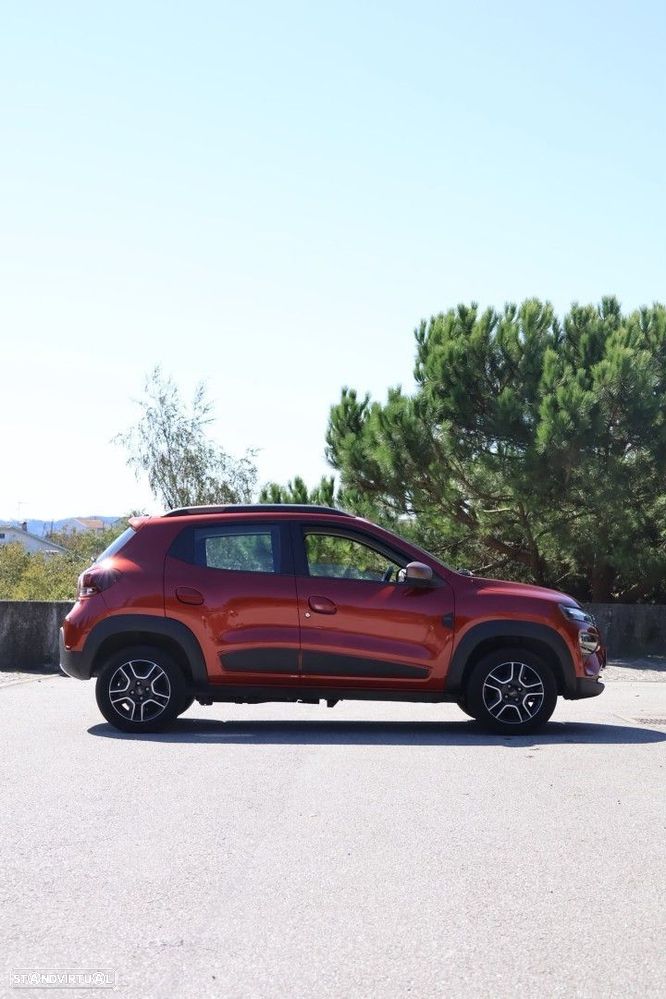 Dacia Spring Electric 45 Comfort Plus - 2