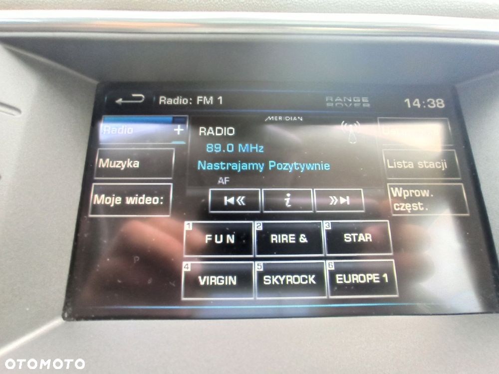 Land Rover Range Rover Evoque - 18