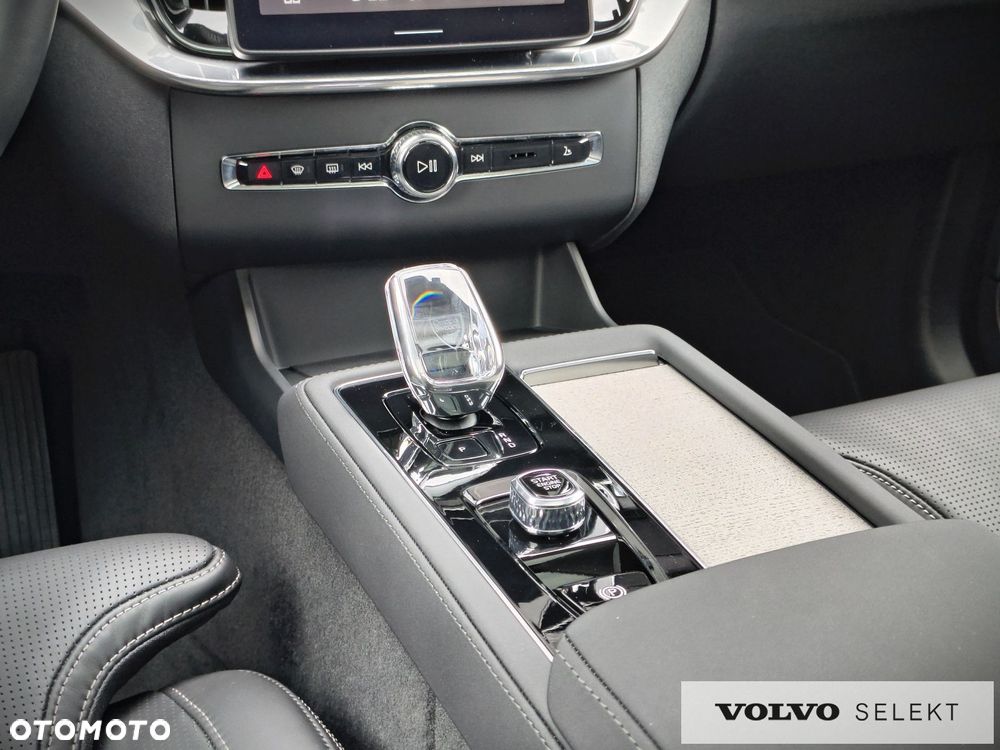 Volvo XC 90 - 38