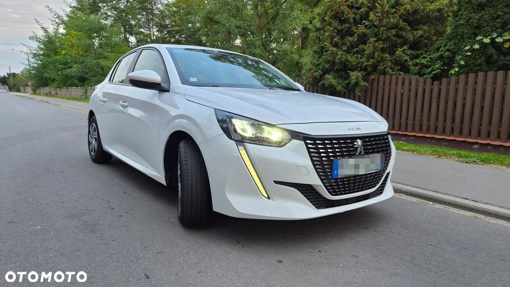 Peugeot 208 - 2