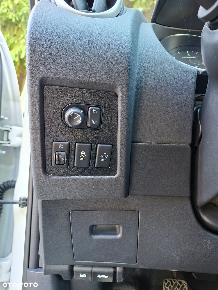 Nissan Qashqai - 22