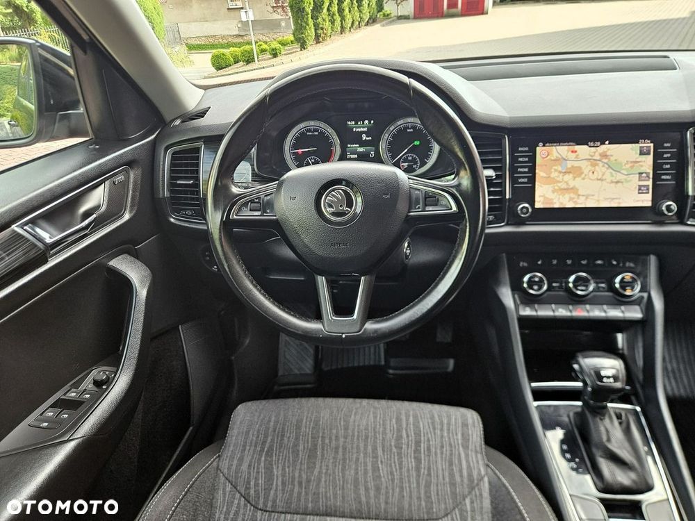 Skoda Kodiaq - 26