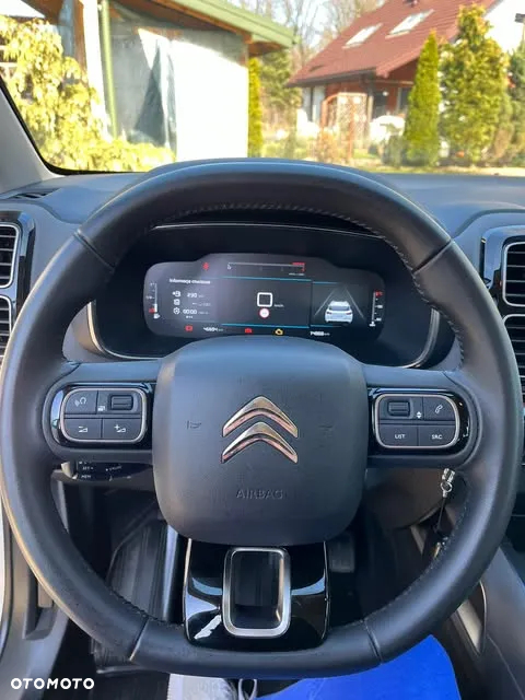 Citroën C5 Aircross BlueHDI 130 S&S LIVE - 9
