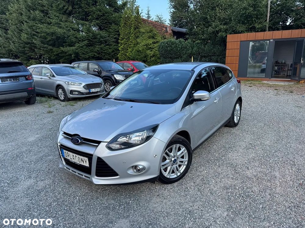 Ford Focus - 2