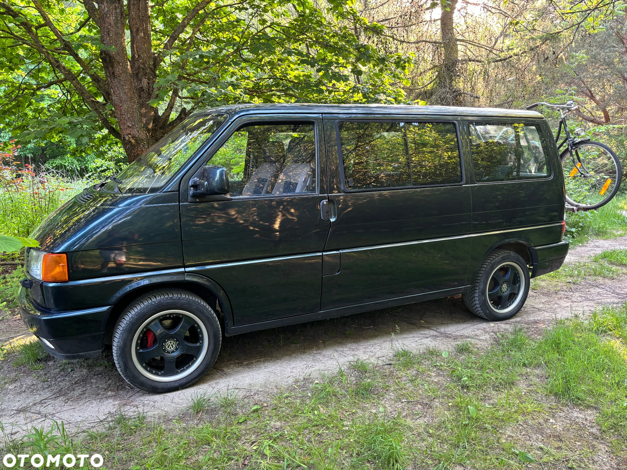 Volkswagen Multivan TD 70BMH2 - 12