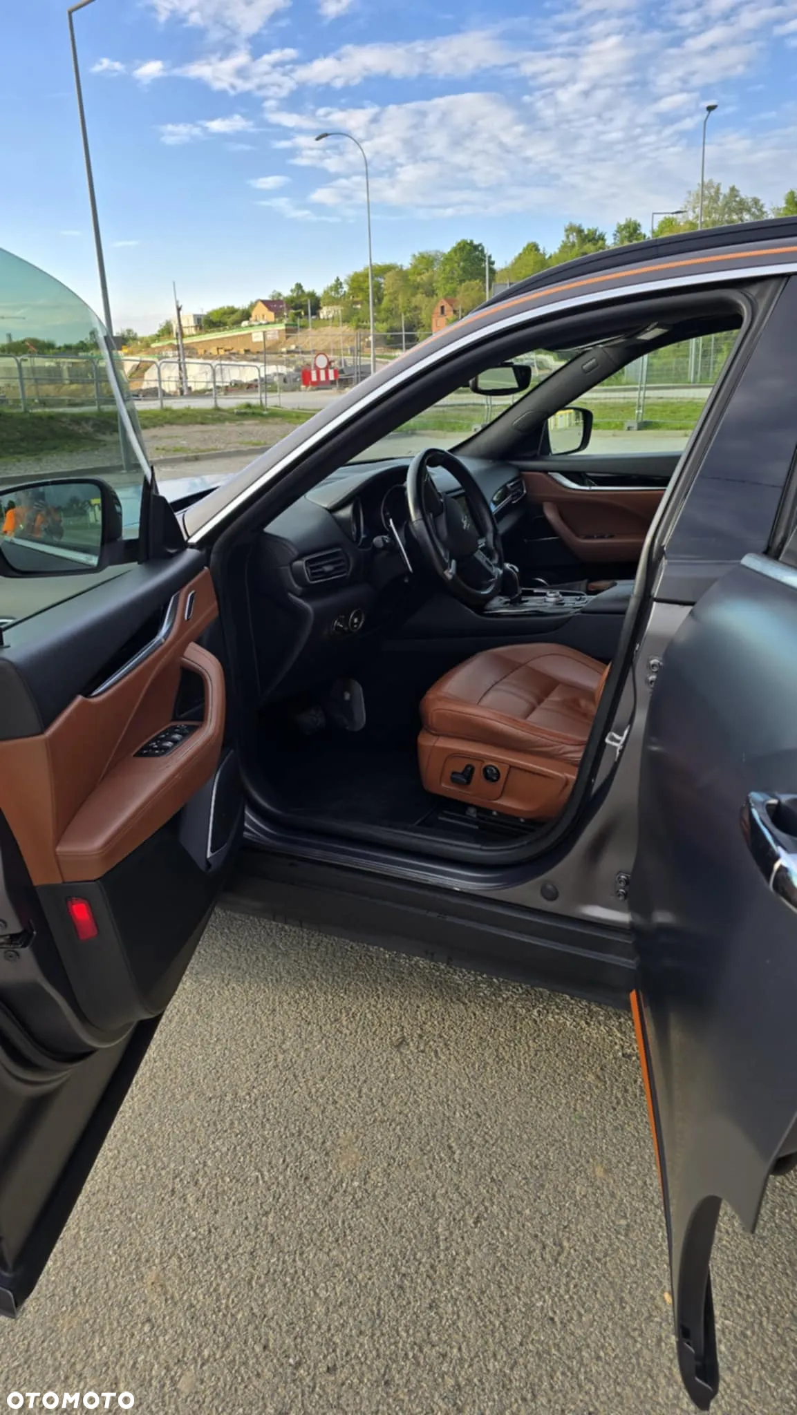 Maserati Levante - 20