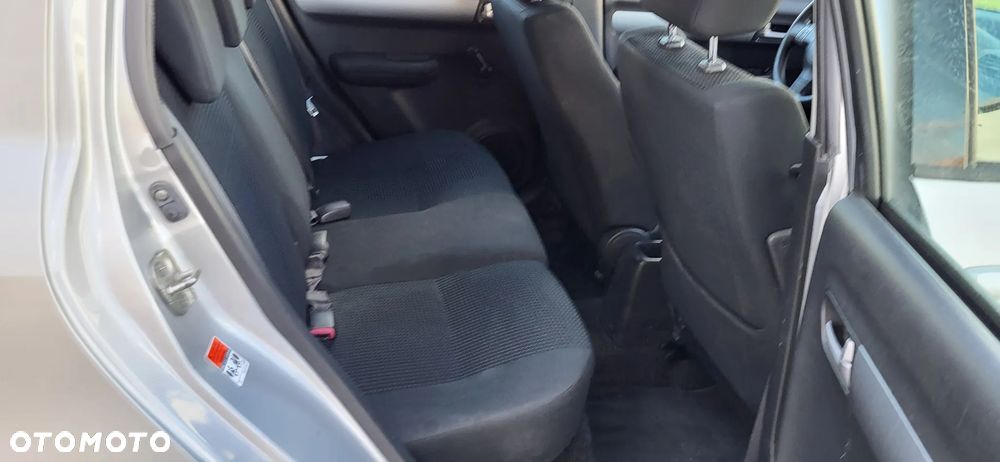 Suzuki Swift 1.3 Comfort XL - 17