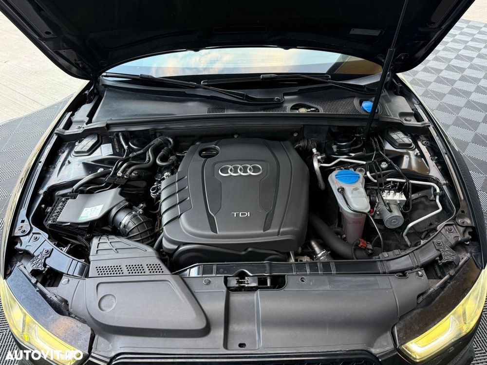 Audi A5 Coupé - 15